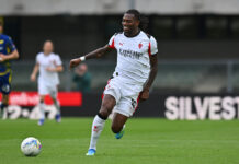 Liverpool Identify This AC Milan Winger As A Target: What Will He Add To Slot’s Side? Liverpool