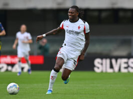 Liverpool Identify This AC Milan Winger As A Target: What Will He Add To Slot’s Side? Liverpool