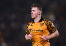 Rangers Tipped As Frontrunners To Sign This Leeds United Player: A No Brainer For Rohl? Joe Gelhardt