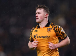 Rangers Tipped As Frontrunners To Sign This Leeds United Player: A No Brainer For Rohl? Joe Gelhardt