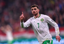 Leeds United’s Obsession With This 24-Year-Old Forward Continues: Does He Solve The Club’s Actual Problem? Troy Parrott to Leeds United?