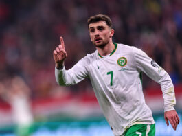 Leeds United’s Obsession With This 24-Year-Old Forward Continues: Does He Solve The Club’s Actual Problem? Troy Parrott to Leeds United?