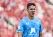 Sunderland Eye This Real Madrid Academy Graduate: Is He Ready For The PL? Sergio Arribas to Sunderland?