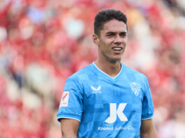 Sunderland Eye This Real Madrid Academy Graduate: Is He Ready For The PL? Sergio Arribas to Sunderland?