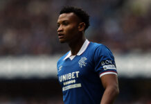 This Rangers Star Wants To Leave The Club: Why Should Rohl Oblige? Rangers