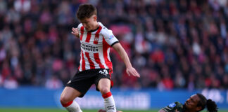 Everton Have Put A Formal Bid For This 21-Year-Old: Does He Solve The Attacking Problem? Everton news