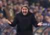 Daniel Farke On Why He Will Field A Full Strength Team Against West Ham: Is He Gambling With Leeds United Survival? Daniel Farke, Manager of Leeds United