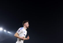 This Leeds United Vital Cog Suffers Big Injury: Does Farke’s FA Cup Gamble Now Risk Entire Season? Anton Stach of Leeds United
