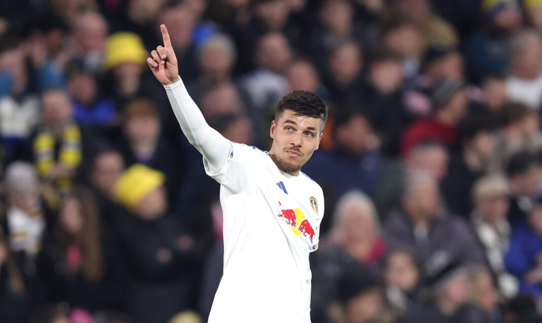 Leeds United v Norwich City - Emirates FA Cup Fifth Round Rangers news