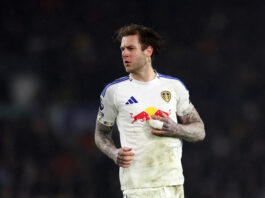 Former PL Scout Offers Decisive Update On This 28-Year-Old Leeds United Player: Is He Replaceable? Joe Rodon of Leeds United