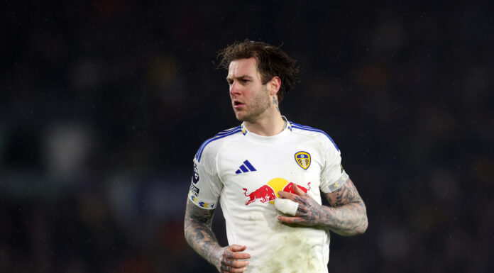 Former PL Scout Offers Decisive Update On This 28-Year-Old Leeds United Player: Is He Replaceable? Joe Rodon of Leeds United