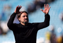 Leeds United Are In Race For This Free Signing: Will He Provide Creative Spark To Daniel Farke? Leeds United Are In Race For This Free Signing