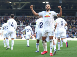 Justin Gets 9, Calvert-Lewin With 8.5 | Leeds United Players Rated In Impressive Win Vs Wolves Leeds United