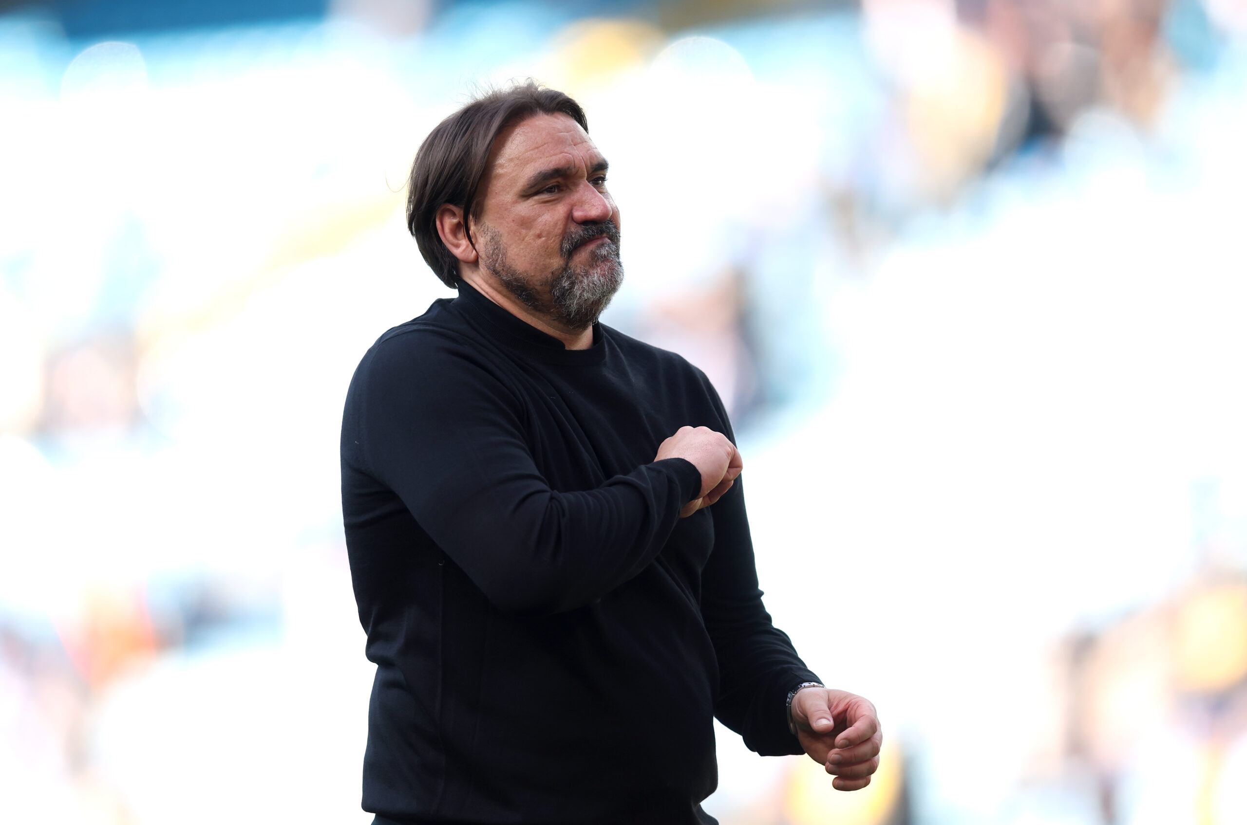 Leeds United Are In Race For This Free Signing