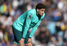 Leeds United Lock Horns With 3 More PL Clubs For €10M Defender: Does He Make Sense For The Club This Summer? Leeds United