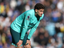 Leeds United Lock Horns With 3 More PL Clubs For €10M Defender: Does He Make Sense For The Club This Summer? Leeds United