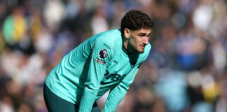 Leeds United Lock Horns With 3 More PL Clubs For €10M Defender: Does He Make Sense For The Club This Summer? Leeds United