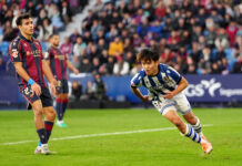 Tottenham Hotspur Are Showing Interest In This La Liga Winger: Good Choice For Spurs? Tottenham Hotspur