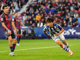 Tottenham Hotspur Are Showing Interest In This La Liga Winger: Good Choice For Spurs? Tottenham Hotspur