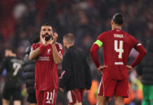 Gakpo, Salah And Gomez To Start | 4-2-3-1 Liverpool Predicted Lineup Vs Everton Liverpool