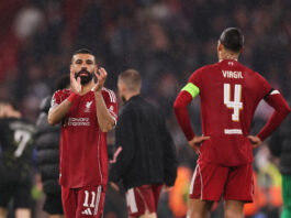 Gakpo, Salah And Gomez To Start | 4-2-3-1 Liverpool Predicted Lineup Vs Everton Liverpool