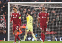 Kerkez Gets 7, Konate With 6.5 | Liverpool Players Rated In Lackluster Loss Vs Paris Saint-Germain Liverpool