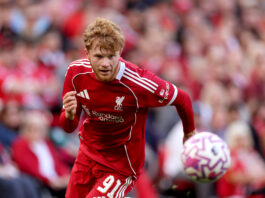 Rangers Eye This Liverpool Starlet As Tavernier Era Nears Its End: Good Option? Luca Stephenson to Rangers?