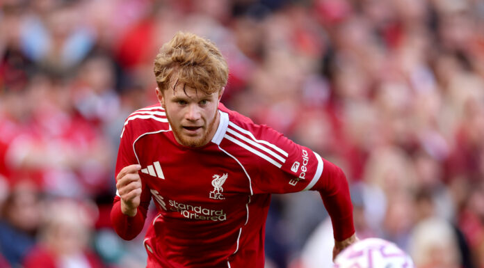 Rangers Eye This Liverpool Starlet As Tavernier Era Nears Its End: Good Option? Luca Stephenson to Rangers?