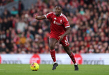 Update On Manchester City And Their Pursuit Of This Liverpool Defender: What Should Pep Do? Manchester City