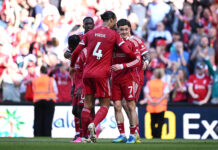 Woodman, Konate And Wirtz Get 7.5 | Liverpool Players Rated In Impressive Win Vs Crystal Palace Liverpool