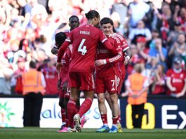 Woodman, Konate And Wirtz Get 7.5 | Liverpool Players Rated In Impressive Win Vs Crystal Palace Liverpool