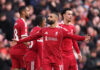Ngumoha And Salah Get 8 | Liverpool Players Rated In Solid Win Vs Fulham Liverpool