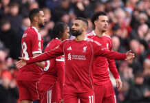 Ngumoha And Salah Get 8 | Liverpool Players Rated In Solid Win Vs Fulham Liverpool