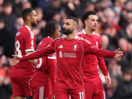 Ngumoha And Salah Get 8 | Liverpool Players Rated In Solid Win Vs Fulham Liverpool