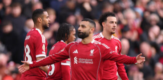 Liverpool