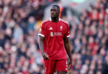 Manchester City Are Facing Stiff Competition For This Liverpool Defender: Should Pep Go For Him?6+ Manchester City