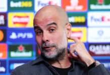 Manchester City Are Keeping Tabs On This Talented Youngster: A Star In The Making? Manchester City