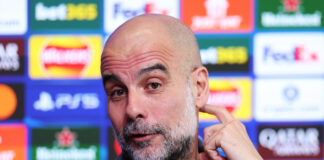 Manchester City Are Keeping Tabs On This Talented Youngster: A Star In The Making? Manchester City