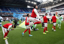 Havertz And Mosquera Get 7 | Arsenal Players Rated In Tough Loss Vs Manchester City Arsenal