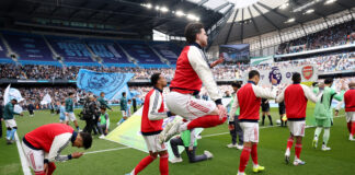 Arsenal