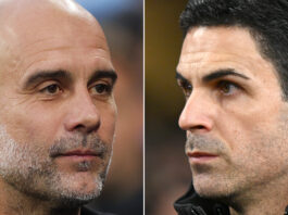 Trossard To Start, Madueke On The Bench | 4-3-3 Arsenal Predicted Lineup Vs Manchester City Arsenal