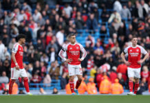 Will Arteta Make Any Changes? | 4-3-3 Arsenal Predicted Lineup Vs Newcastle United Arsenal