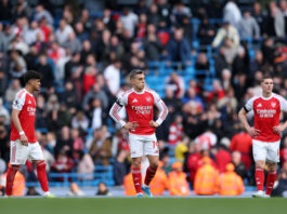 Will Arteta Make Any Changes? | 4-3-3 Arsenal Predicted Lineup Vs Newcastle United Arsenal