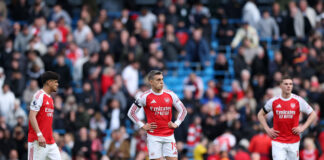 Arsenal