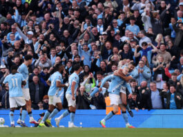 Cherki Gets 8, Khusanov With 7.5 | Manchester City Players Rated In Hard-Fought Win Vs Arsenal Manchester City