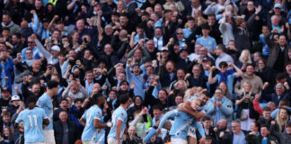 Manchester City