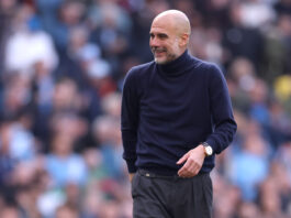 Manchester City Are Leading The Race For This Talented Winger: Should Pep Move In For Him? Manchester City