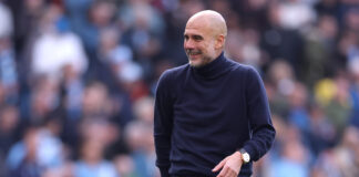 Manchester City Are Leading The Race For This Talented Winger: Should Pep Move In For Him? Manchester City