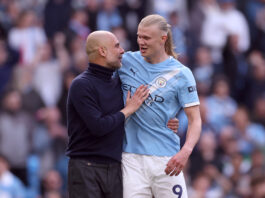 Will Pep Make Any Changes? | 4-2-3-1 Manchester City Predicted Lineup Vs Burnley Manchester City