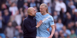 Manchester City